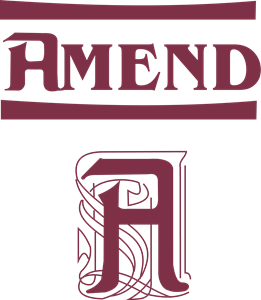 Amend Logo PNG Vector