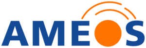 AMEOS Krankenhausgesellschaft Logo PNG Vector