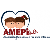 AMEPI A.C. Logo PNG Vector