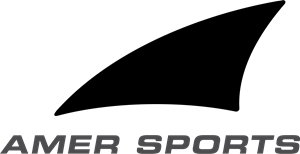 AMER SPORTS Logo PNG Vector