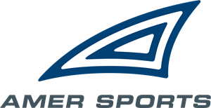 Amer Sports Logo PNG Vector
