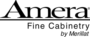 Amera Fine Cabinetry Logo PNG Vector