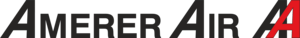 Amerer air Logo PNG Vector