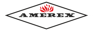 Amerex Extintores Logo PNG Vector