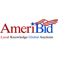AmeriBid Logo PNG Vector