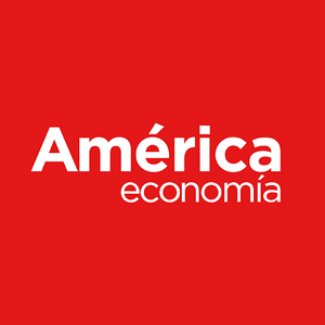 América Economía Logo PNG Vector