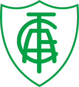 America Futebol Clube Logo PNG Vector