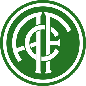 América Futebol Clube Logo PNG Vector