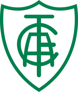 América Mineiro Logo PNG Vector