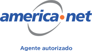 america.net Logo PNG Vector