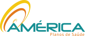 América Planos de Saúde Logo PNG Vector