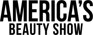 America’s Beauty Show Logo Vector