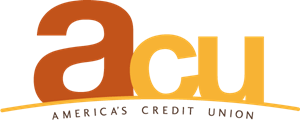 America’s Credit Union Logo Vector