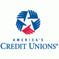 America's Credit Unions Logo PNG Vector