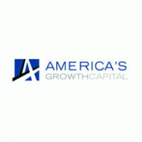 America's growth Logo Vector