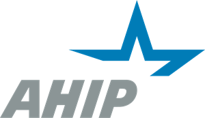 America’s Health Insurance Plans (AHIP) Logo Vector