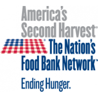 America's Second Harvest Logo PNG Vector