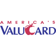 America's ValuCards Logo PNG Vector