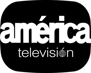 América Televisión (1977-1978) Logo PNG Vector