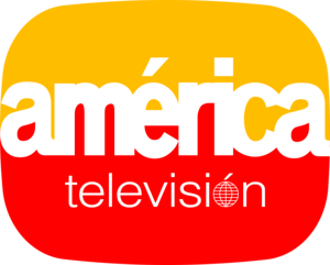 América Televisión (1978-1979) Logo PNG Vector