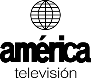 América Televisión (1979-1982) Logo PNG Vector