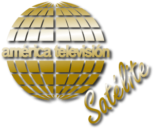 América Televisión (1989-1990) Logo PNG Vector