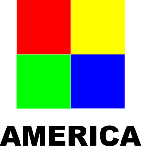 America TV Logo Vector