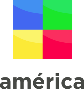 America TV Logo PNG Vector