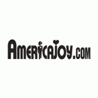 Americajoy, LLC Logo Vector