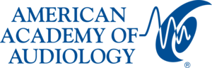 American Academy of Audiology Logo PNG Vector