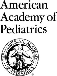 American Academy of Pediatrics Logo PNG Vector