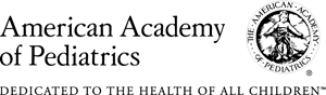 American academy of Pediatrics Logo Vector