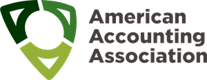 American Accounting Association Logo PNG Vector