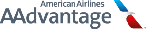 American Airlines AAdvantage Logo PNG Vector