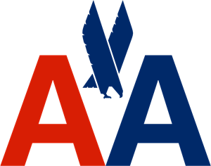AA logo design (2182368)