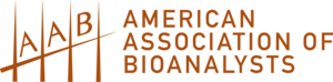 American Association Of Bioanalysists Logo PNG Vector
