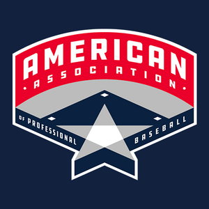 American Association of Professional Baseball Logo PNG Vector
