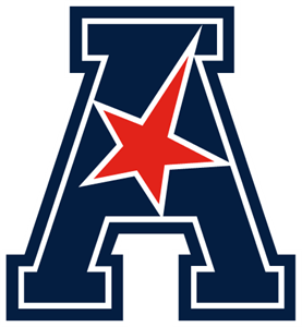 American Athletic Conference Logo PNG Vector