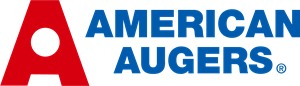American Augers Logo Vector