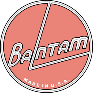 American Bantam Logo PNG Vector