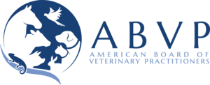 American Board of Veterinary Practitioners Logo PNG Vector