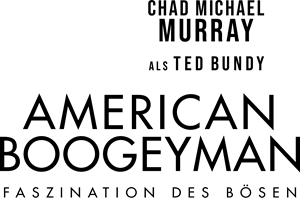 American Boogeyman - Faszination des Bösen Logo PNG Vector