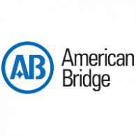 American Bridge Logo Vector