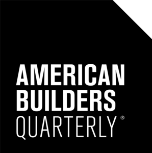 American Builders Quarterly Logo PNG Vector