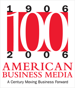 American Business Media Logo Vector