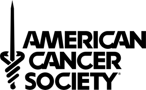 American Cancer Society Logo PNG Vector