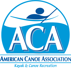 American Canoe Association (ACA) Logo Vector