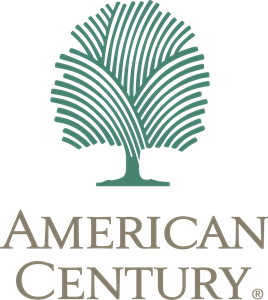 AMERICAN CENTURY Logo Vector