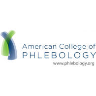 American College of Phlebology Logo Vector