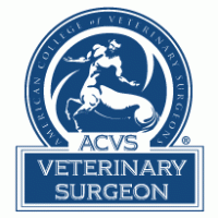 American College of Veterinary Surgeons Logo PNG Vector